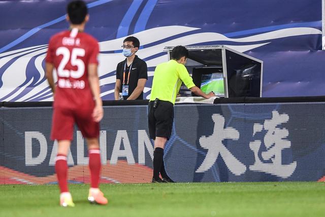 海港中超开门红：3连败后 没有什么比胜利更重要